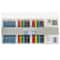 42 Piece Artist's Colouring & Sketching Set by Artist's Loft™